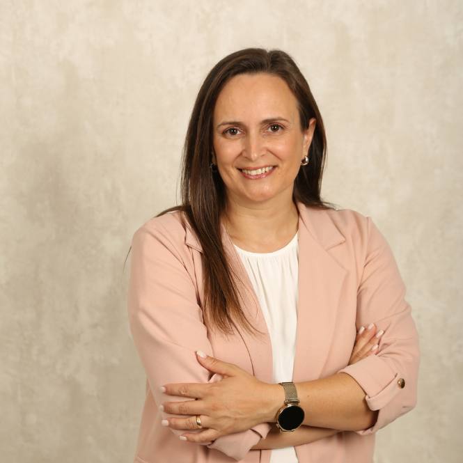 Liliana Lourenço Silva Araújo
